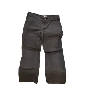 Carhartt Carpenter Relaxed Fit Work Pants Mens 36x30